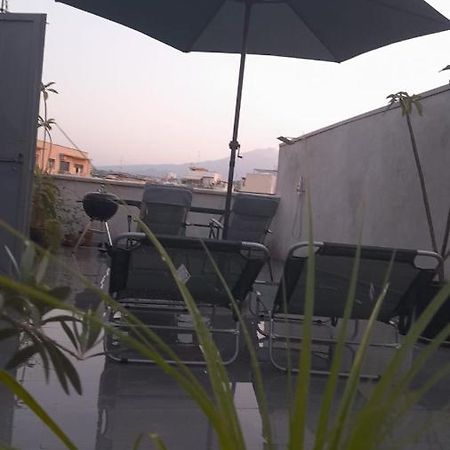 Ianuzza House Apartment คาตาเนีย ภายนอก รูปภาพ